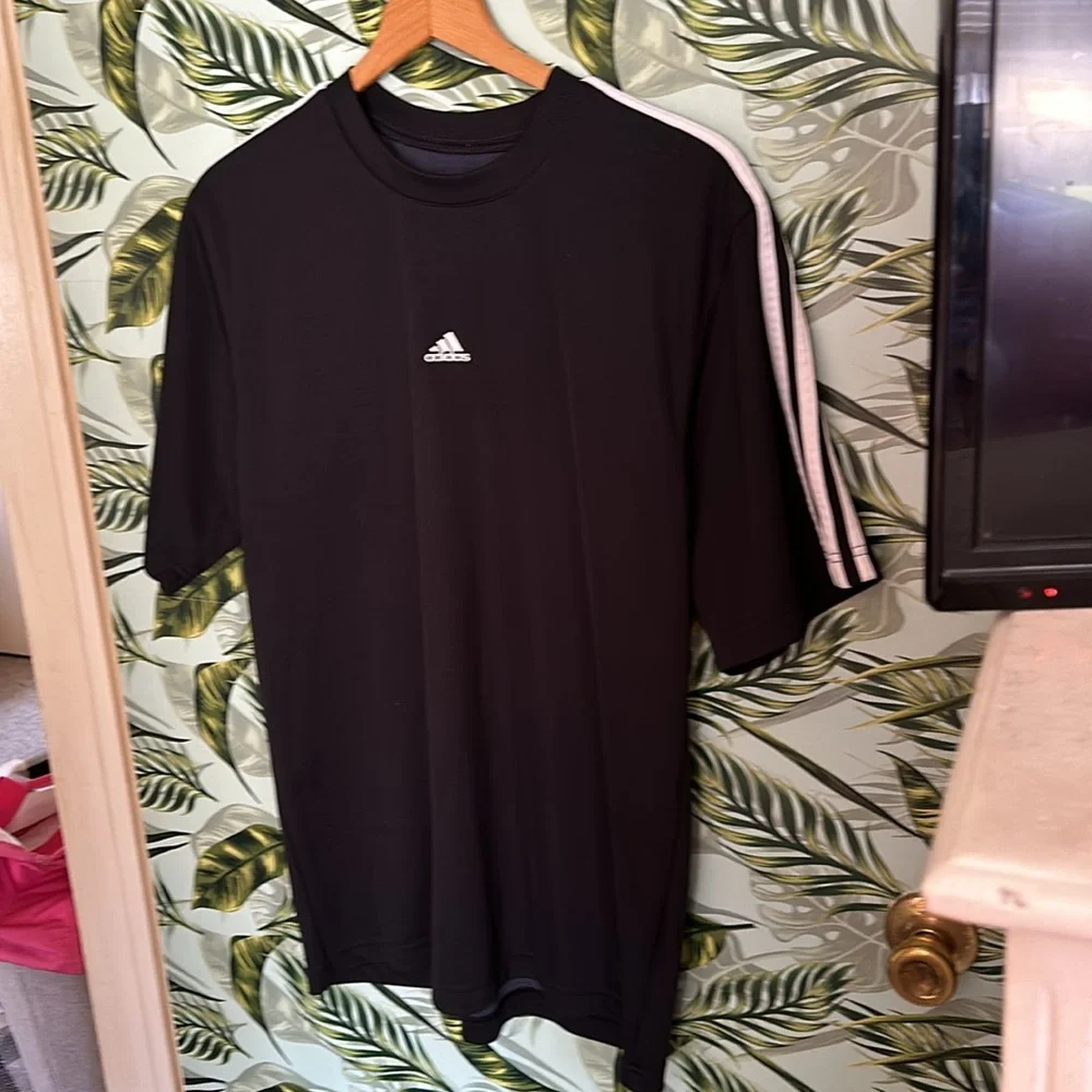 adidas excellent chest